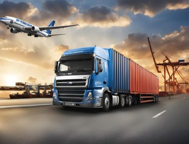 Transporte internacional