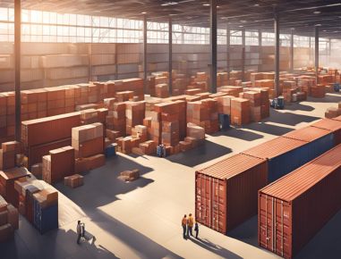Importación y exportación